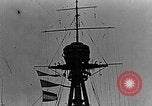 Image of Surrender of German fleet Europe, 1918, second 11 stock footage video 65675043160