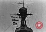 Image of Surrender of German fleet Europe, 1918, second 12 stock footage video 65675043160