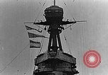 Image of Surrender of German fleet Europe, 1918, second 13 stock footage video 65675043160