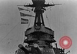 Image of Surrender of German fleet Europe, 1918, second 14 stock footage video 65675043160