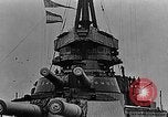 Image of Surrender of German fleet Europe, 1918, second 15 stock footage video 65675043160