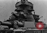 Image of Surrender of German fleet Europe, 1918, second 16 stock footage video 65675043160