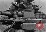 Image of Surrender of German fleet Europe, 1918, second 18 stock footage video 65675043160