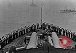 Image of Surrender of German fleet Europe, 1918, second 19 stock footage video 65675043160