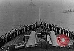 Image of Surrender of German fleet Europe, 1918, second 21 stock footage video 65675043160