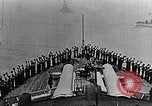 Image of Surrender of German fleet Europe, 1918, second 22 stock footage video 65675043160