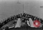 Image of Surrender of German fleet Europe, 1918, second 23 stock footage video 65675043160