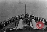 Image of Surrender of German fleet Europe, 1918, second 24 stock footage video 65675043160