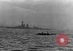 Image of Surrender of German fleet Europe, 1918, second 26 stock footage video 65675043160