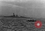Image of Surrender of German fleet Europe, 1918, second 27 stock footage video 65675043160