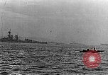 Image of Surrender of German fleet Europe, 1918, second 31 stock footage video 65675043160