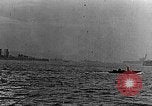Image of Surrender of German fleet Europe, 1918, second 32 stock footage video 65675043160