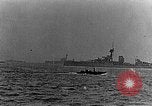 Image of Surrender of German fleet Europe, 1918, second 36 stock footage video 65675043160
