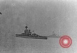 Image of Surrender of German fleet Europe, 1918, second 40 stock footage video 65675043160