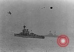Image of Surrender of German fleet Europe, 1918, second 41 stock footage video 65675043160