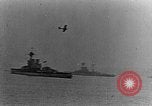 Image of Surrender of German fleet Europe, 1918, second 43 stock footage video 65675043160