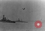 Image of Surrender of German fleet Europe, 1918, second 44 stock footage video 65675043160