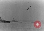 Image of Surrender of German fleet Europe, 1918, second 45 stock footage video 65675043160