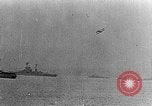 Image of Surrender of German fleet Europe, 1918, second 46 stock footage video 65675043160
