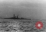 Image of Surrender of German fleet Europe, 1918, second 49 stock footage video 65675043160