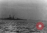Image of Surrender of German fleet Europe, 1918, second 50 stock footage video 65675043160