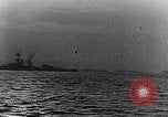 Image of Surrender of German fleet Europe, 1918, second 51 stock footage video 65675043160