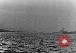 Image of Surrender of German fleet Europe, 1918, second 53 stock footage video 65675043160
