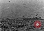 Image of Surrender of German fleet Europe, 1918, second 55 stock footage video 65675043160