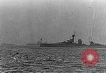Image of Surrender of German fleet Europe, 1918, second 56 stock footage video 65675043160