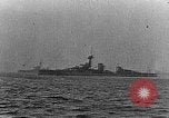 Image of Surrender of German fleet Europe, 1918, second 57 stock footage video 65675043160