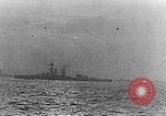Image of Surrender of German fleet Europe, 1918, second 58 stock footage video 65675043160