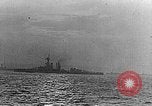 Image of Surrender of German fleet Europe, 1918, second 59 stock footage video 65675043160