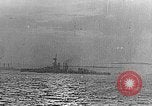Image of Surrender of German fleet Europe, 1918, second 60 stock footage video 65675043160