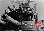 Image of Surrender of German fleet Europe, 1918, second 61 stock footage video 65675043160