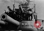 Image of Surrender of German fleet Europe, 1918, second 62 stock footage video 65675043160