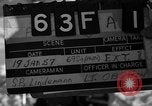 Standbild Ski Patrol Schule Berchtesgaden Deutschland, 1957, aus Sekunde 40 historischem Filmmaterial Videoclip 65675043161