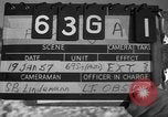 Standbild Ski Patrol Schule Berchtesgaden Deutschland, 1957, aus Sekunde 56 historischem Filmmaterial Videoclip 65675043161