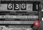 Standbild Ski Patrol Schule Berchtesgaden Deutschland, 1957, aus Sekunde 57 historischem Filmmaterial Videoclip 65675043161