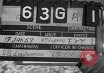 Standbild Ski Patrol Schule Berchtesgaden Deutschland, 1957, aus Sekunde 58 historischem Filmmaterial Videoclip 65675043161