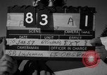 Immagine di Gli studenti ricevono istruzione a US Sci Scuola Patrol Berchtesgaden Germania, 1957, secondo 3 filmato di repertorio 65675043162