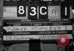 Immagine di Gli studenti ricevono istruzione a US Sci Scuola Patrol Berchtesgaden Germania, 1957, secondo 59 filmato di repertorio 65675043162