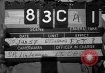 Immagine di Gli studenti ricevono istruzione a US Sci Scuola Patrol Berchtesgaden Germania, 1957, secondo 60 filmato di repertorio 65675043162
