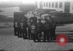 Standbild Ski Patrol School an Skytop Lodge Berchtesgaden Deutschland, 1957, aus Sekunde 1 historischem Filmmaterial Videoclip 65675043164