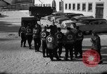 Standbild Ski Patrol School an Skytop Lodge Berchtesgaden Deutschland, 1957, aus Sekunde 5 historischem Filmmaterial Videoclip 65675043164