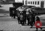 Standbild Ski Patrol School an Skytop Lodge Berchtesgaden Deutschland, 1957, aus Sekunde 6 historischem Filmmaterial Videoclip 65675043164