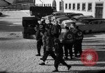 Standbild Ski Patrol School an Skytop Lodge Berchtesgaden Deutschland, 1957, aus Sekunde 7 historischem Filmmaterial Videoclip 65675043164