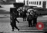 Standbild Ski Patrol School an Skytop Lodge Berchtesgaden Deutschland, 1957, aus Sekunde 8 historischem Filmmaterial Videoclip 65675043164