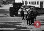 Standbild Ski Patrol School an Skytop Lodge Berchtesgaden Deutschland, 1957, aus Sekunde 11 historischem Filmmaterial Videoclip 65675043164