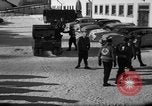 Standbild Ski Patrol School an Skytop Lodge Berchtesgaden Deutschland, 1957, aus Sekunde 12 historischem Filmmaterial Videoclip 65675043164