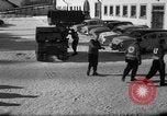 Standbild Ski Patrol School an Skytop Lodge Berchtesgaden Deutschland, 1957, aus Sekunde 13 historischem Filmmaterial Videoclip 65675043164